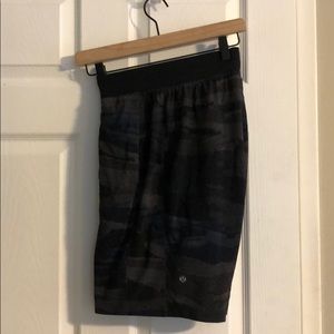 Lululemon 9” Athletic Shorts - Unlined